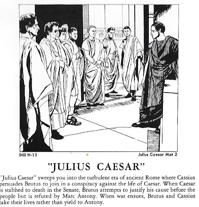 a report on brutus the persuadable character in the play julius caesar a report on brutus the persuadable character in the play julius caesar