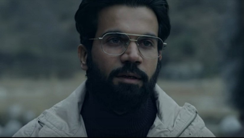 Omerta (2018) First Look Poster
