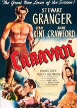 Caravan Movie Poster