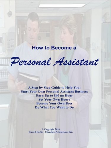 Personal Assistant Movie Poster
