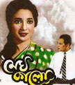 Megh Kalo Movie Poster