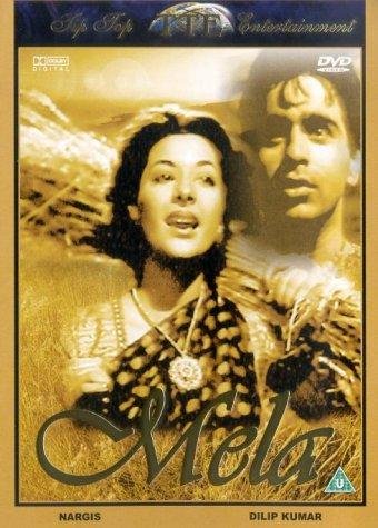 Mela Movie Poster