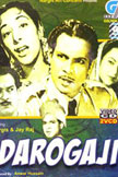 Darogaji Movie Poster