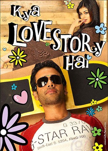 Kya Love Story Hal Movie Poster