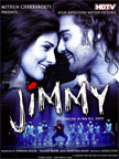 Jimmy Movie Poster