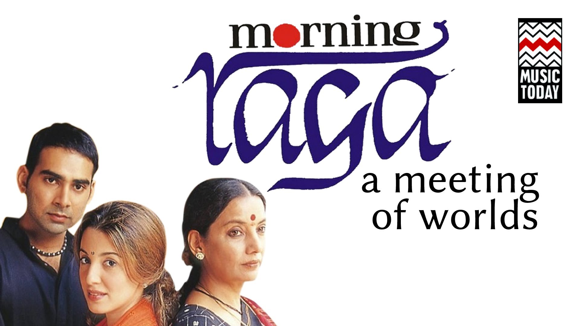 Morning Raga Movie Poster
