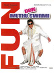Don Muthuswami Movie Poster