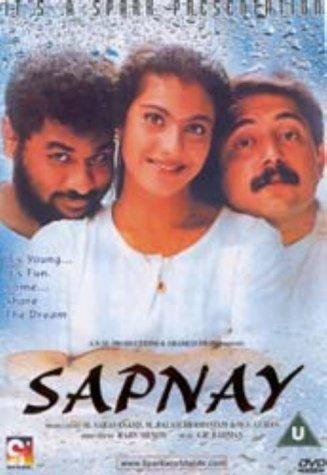 Sapnay Movie Poster