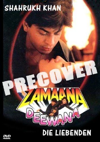 Zamaana Deewana Movie Poster