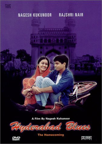 Hyderabad Blues Movie Poster