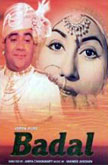 Badal Movie Poster