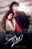 Summer 2007 Movie Poster