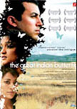 The Great Indian Butterfly Movie Poster