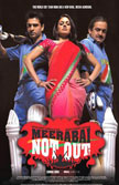 Meerabai Not Out Movie Poster