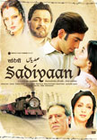 Sadiyaan Movie Poster