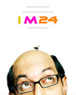 I M 24 Movie Poster
