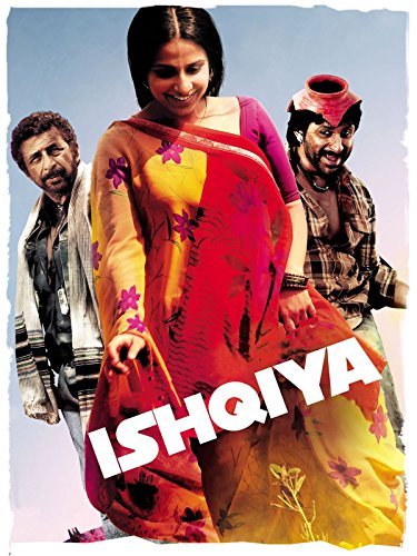 Ishqiya Movie Poster