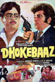 Dhokebaaz Movie Poster