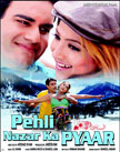 Pehli Nazar Ka Pyaar Movie Poster