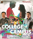 College Campus Movie Poster