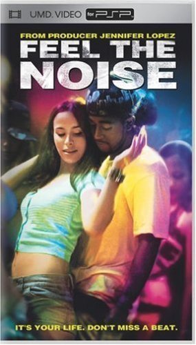 Feel The Noise Movie Poster