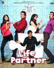 Life Partner Movie Poster