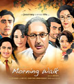 Morning Walk Movie Poster