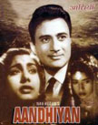 Aandhiyan Movie Poster
