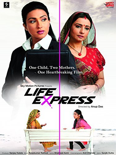 Life Express Movie Poster