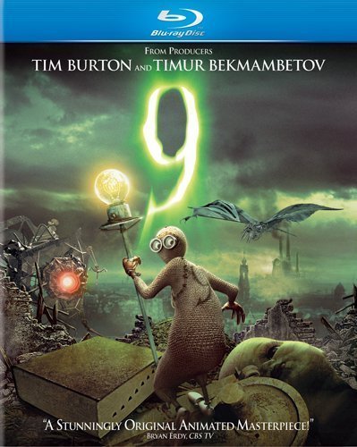 9 Movie Poster