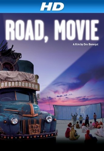 Road, Movie Movie Poster