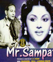 Mr. Sampat Movie Poster