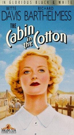The Cabin in the Cotton Movie Poster