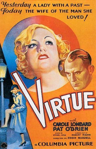 Virtue Movie Poster