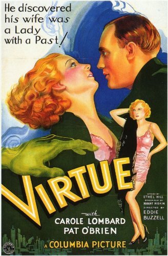 Virtue Movie Poster