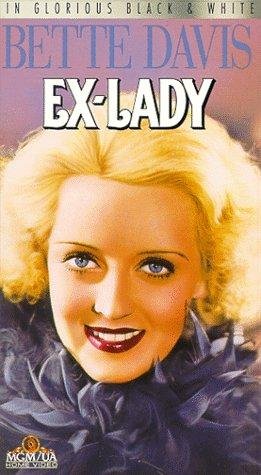 Ex-Lady Movie Poster