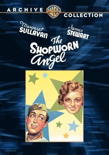 The Shopworn Angel Movie Poster