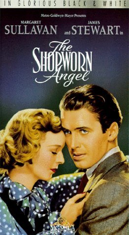 The Shopworn Angel Movie Poster