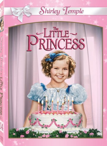 The Little Princess Movie Poster