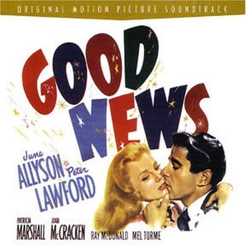 Good News Movie Poster