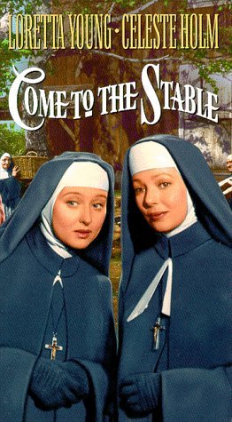 Come to the Stable Movie Poster