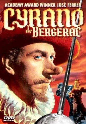 Cyrano de Bergerac Movie Poster