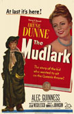The Mudlark Movie Poster