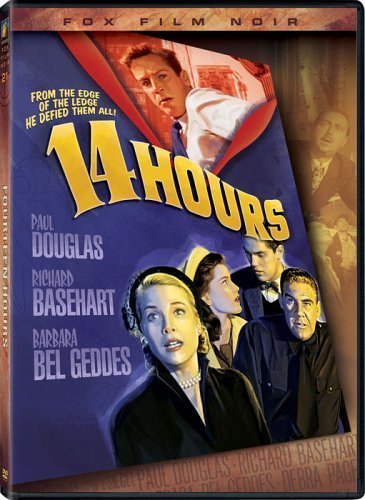 Fourteen Hours Movie Poster