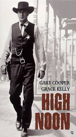 High Noon Movie Poster
