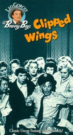Clipped Wings Movie Poster