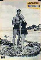 From Here to Eternity Movie Poster