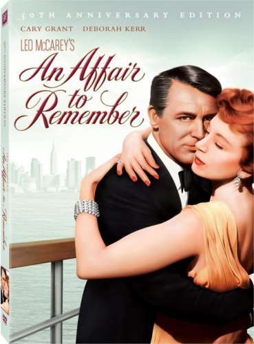 An Affair to Remember Movie Poster