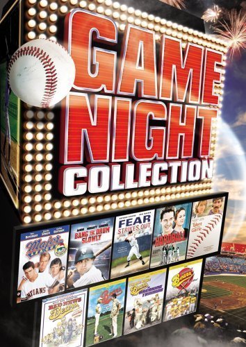 Fear Strikes Out Movie Poster