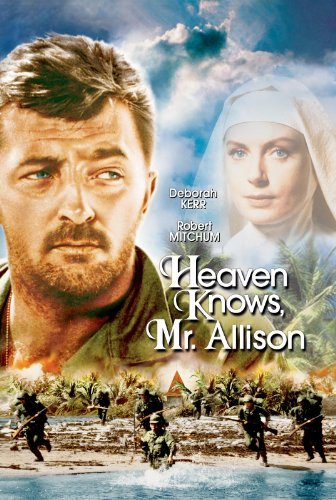 Heaven Knows, Mr. Allison Movie Poster